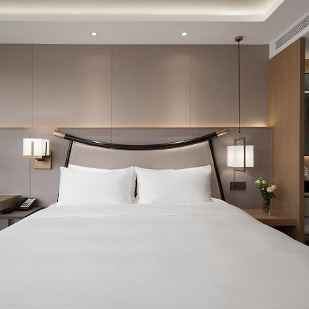 Minshan Lhasa Grand Hotel 청두 외부 사진